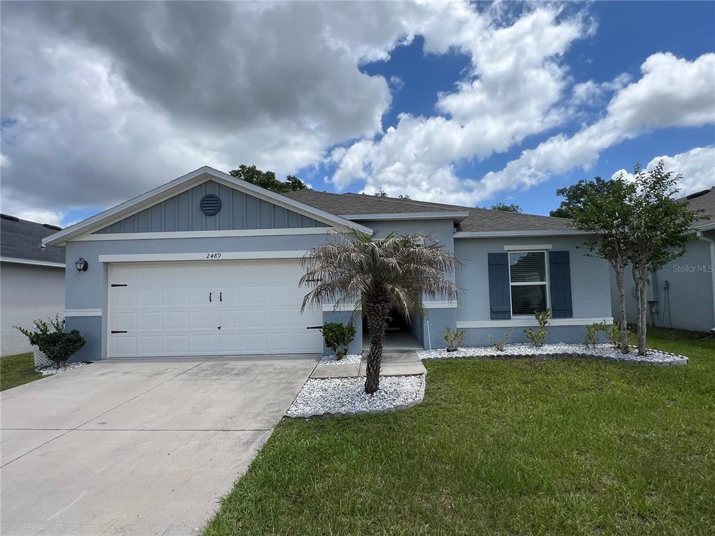 2489 BULRUSH DRIVE, ST CLOUD, FL — photo 2 of 20