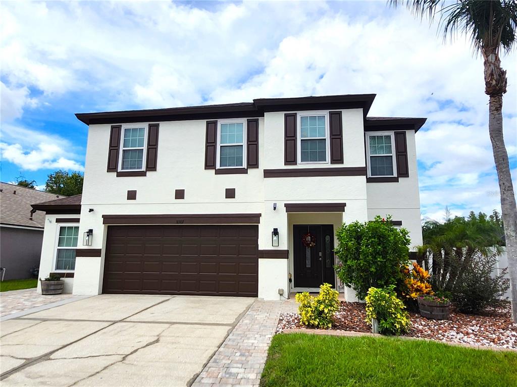 31307 CHATTERLY DRIVE