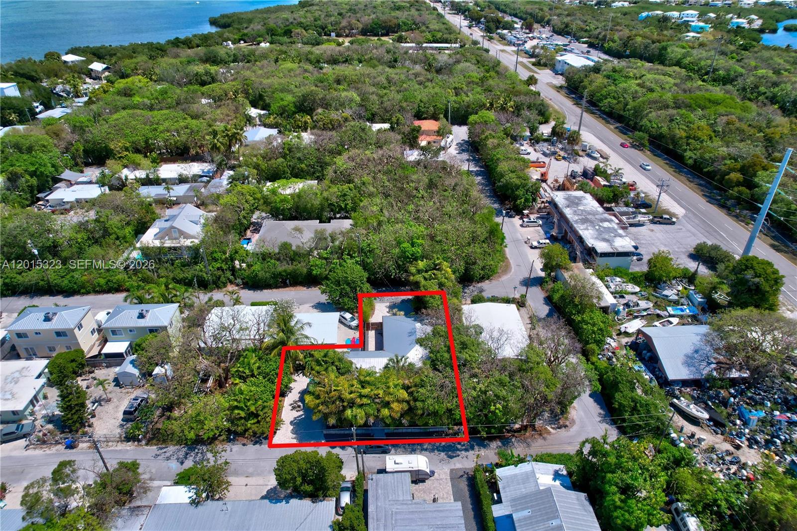 85 Henry Morgan Dr, Key Largo FL 33037