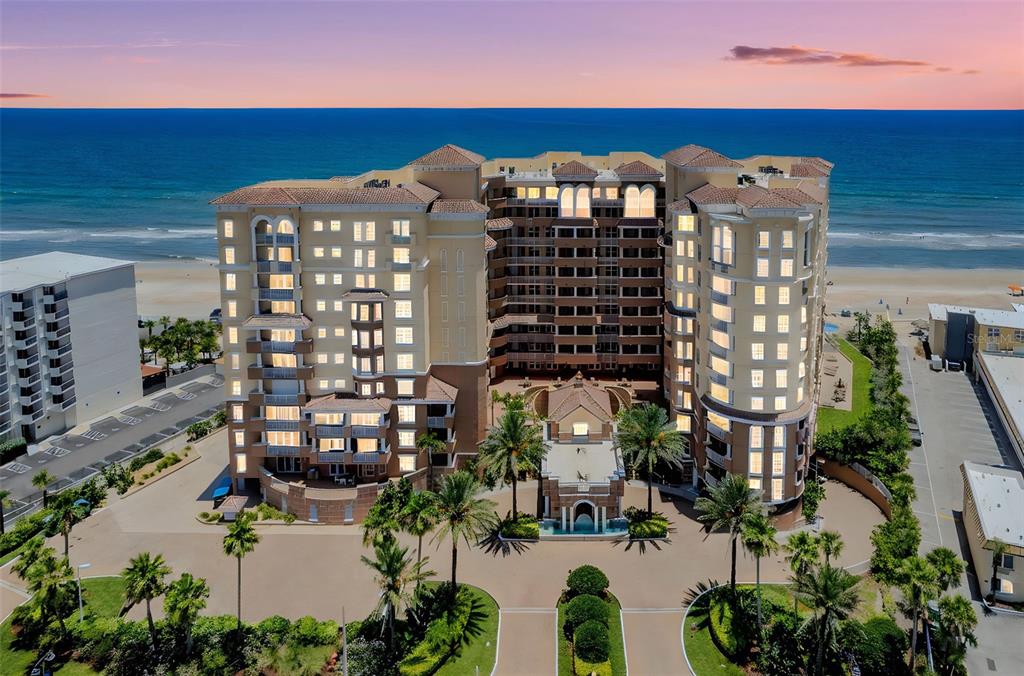 2515 S ATLANTIC AVE UNIT 507