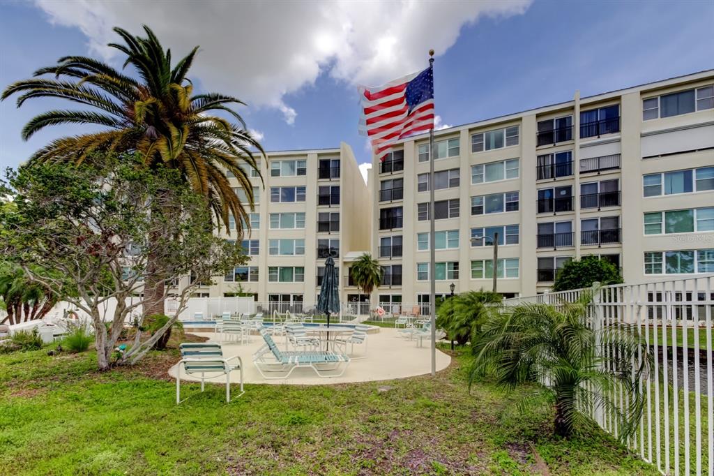 225 COUNTRY CLUB DRIVE UNIT 1104