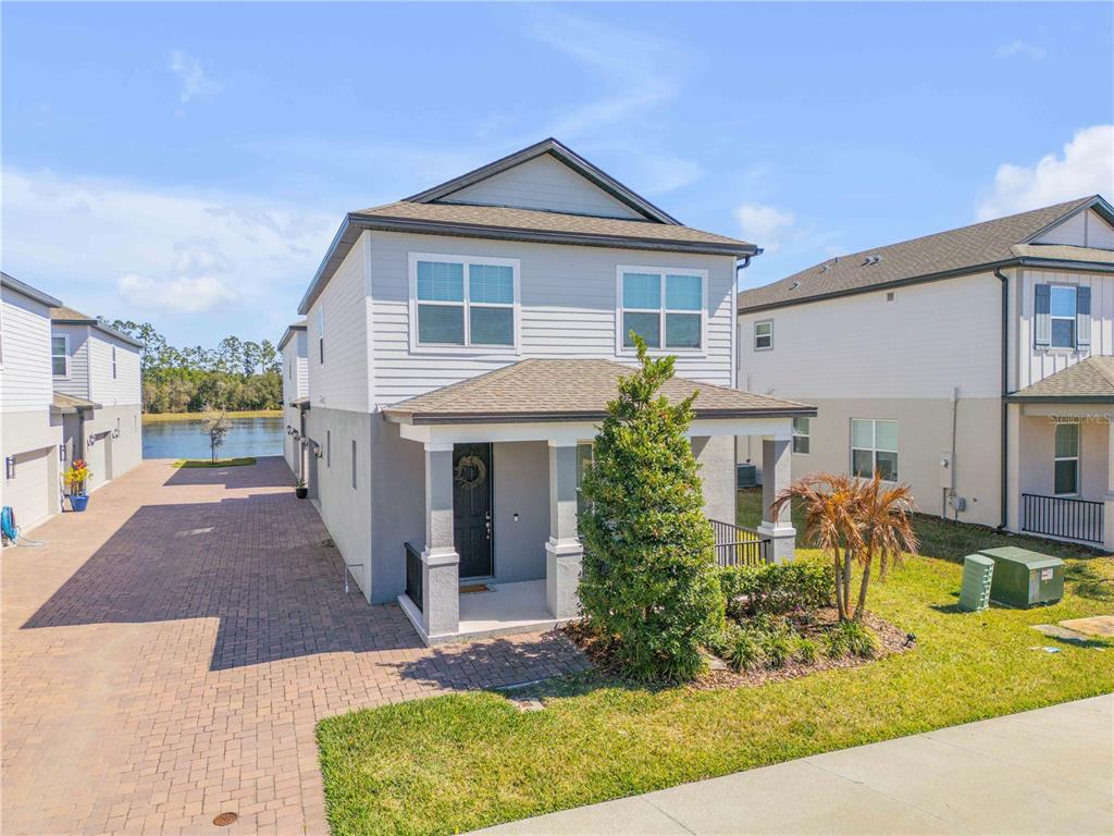 413 VENETIAN PALMS BOULEVARD