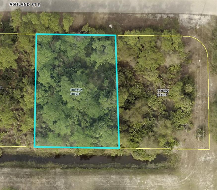752 ASHLAND STREET E, LEHIGH ACRES, FL — photo 2 of 2