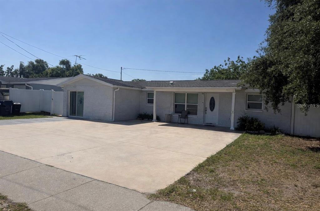 5338 TROUBLE CREEK ROAD