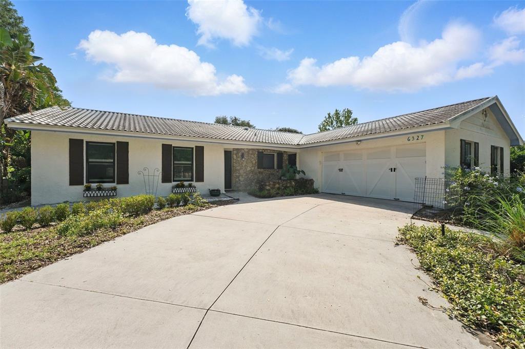 6327 RIDGEBERRY DRIVE