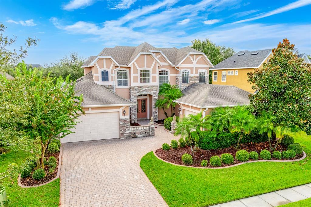 16413 BRISTOL LAKE CIRCLE