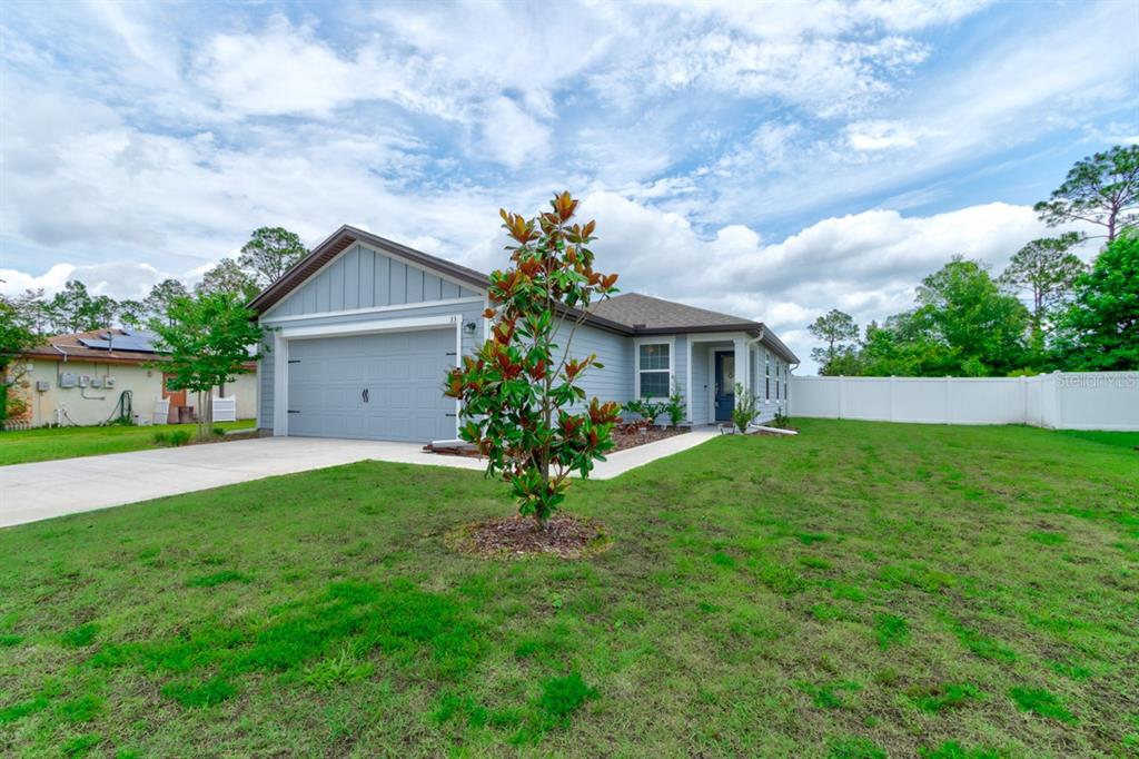 33 PINE CROFT LANE