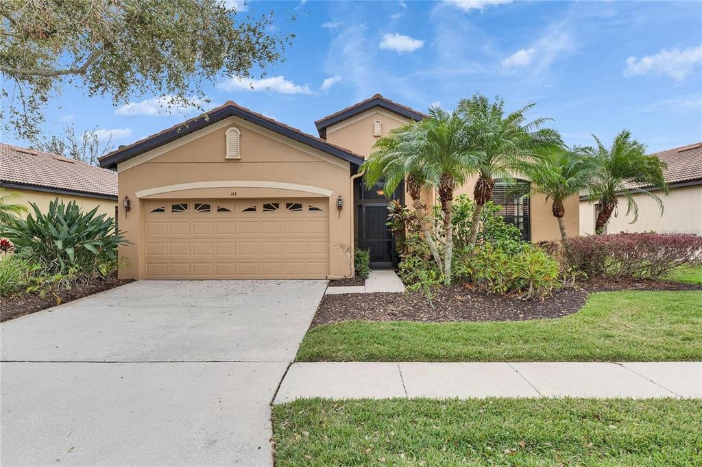 144 SILVER FALLS DRIVE