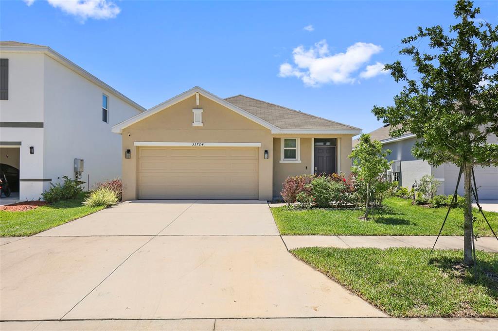 35724 SUNFLOWER HILL DRIVE
