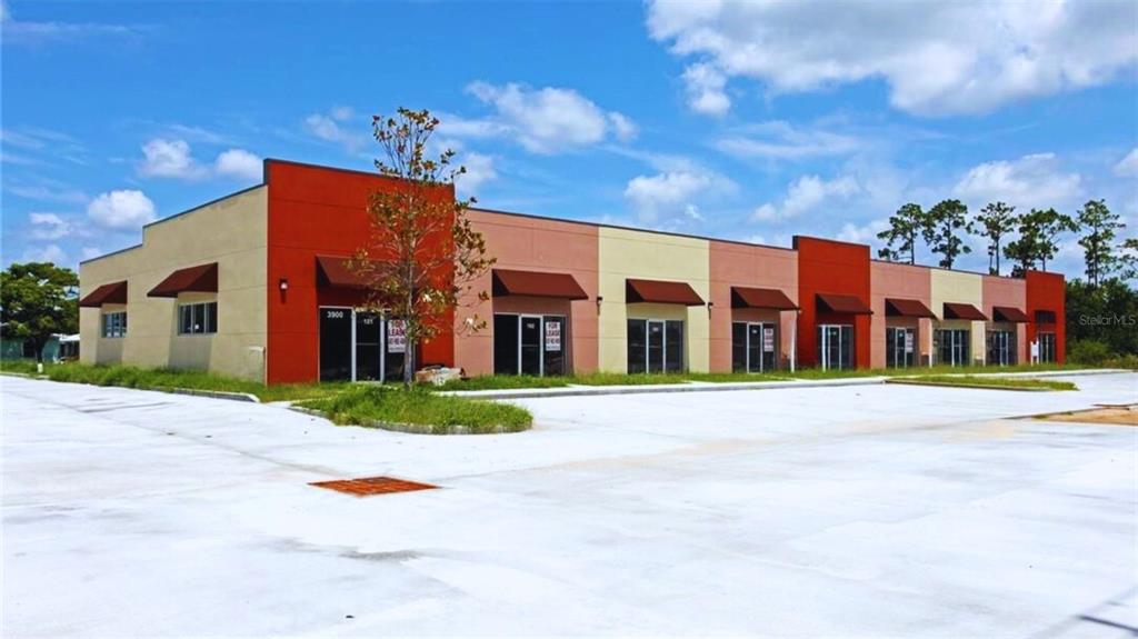 3900 S GOLDENROD ROAD UNIT 118