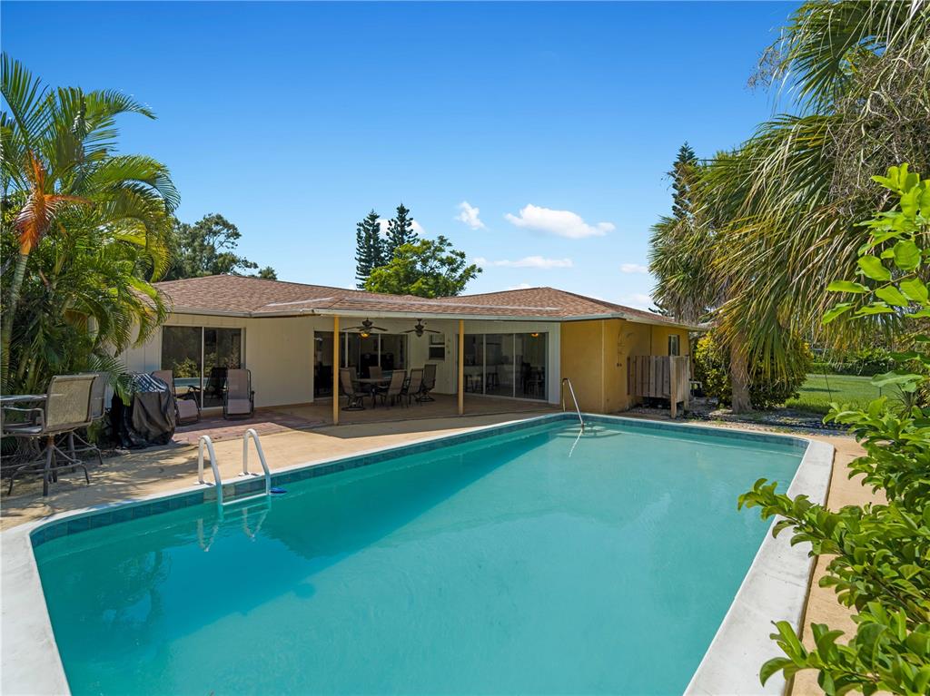 424 BAYCREST DRIVE, VENICE, FL — photo 4 of 30