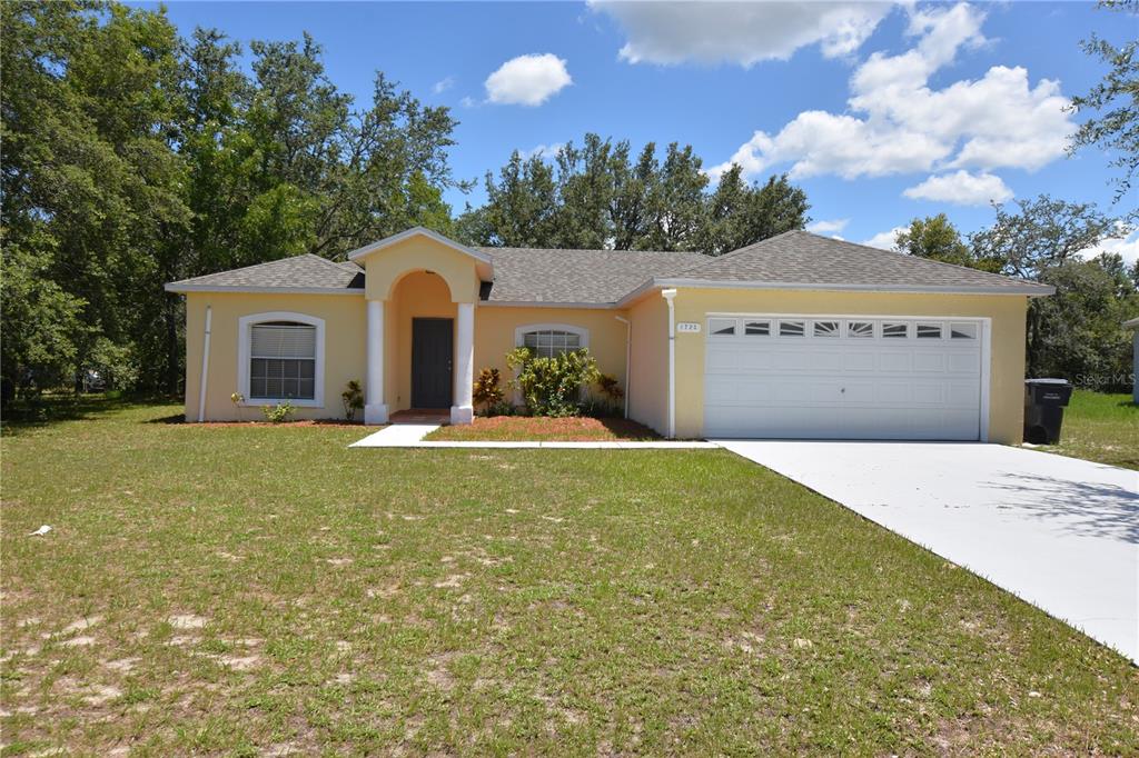 1723 PILCHARD DRIVE