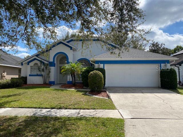 2323 LAUREL PINE LANE