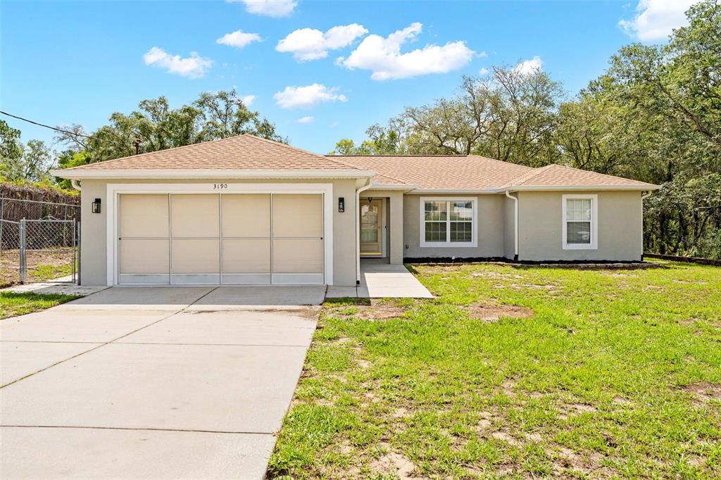 3190 LEMA DRIVE