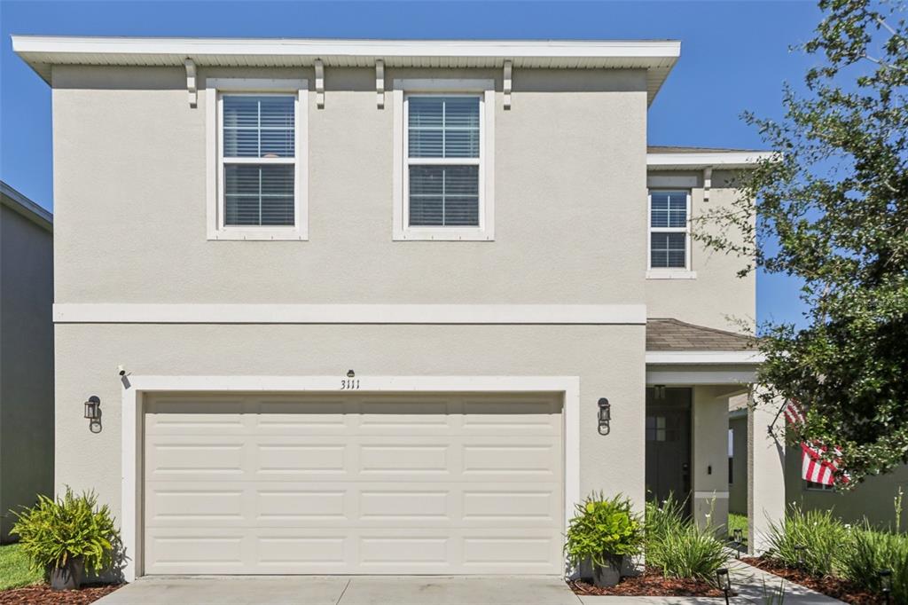 3111 SUNCOAST BLEND DRIVE