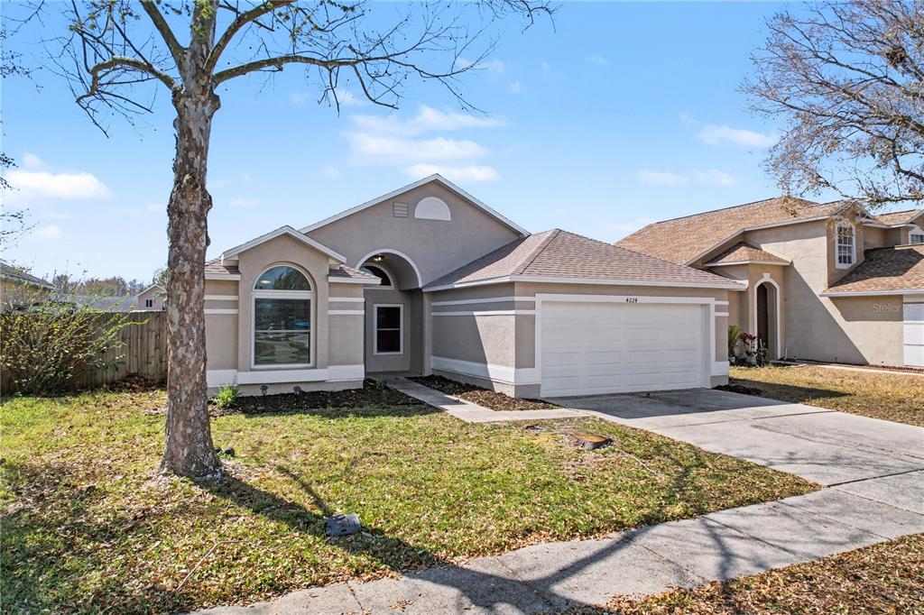4224 SAVAGE STATION CIRCLE
