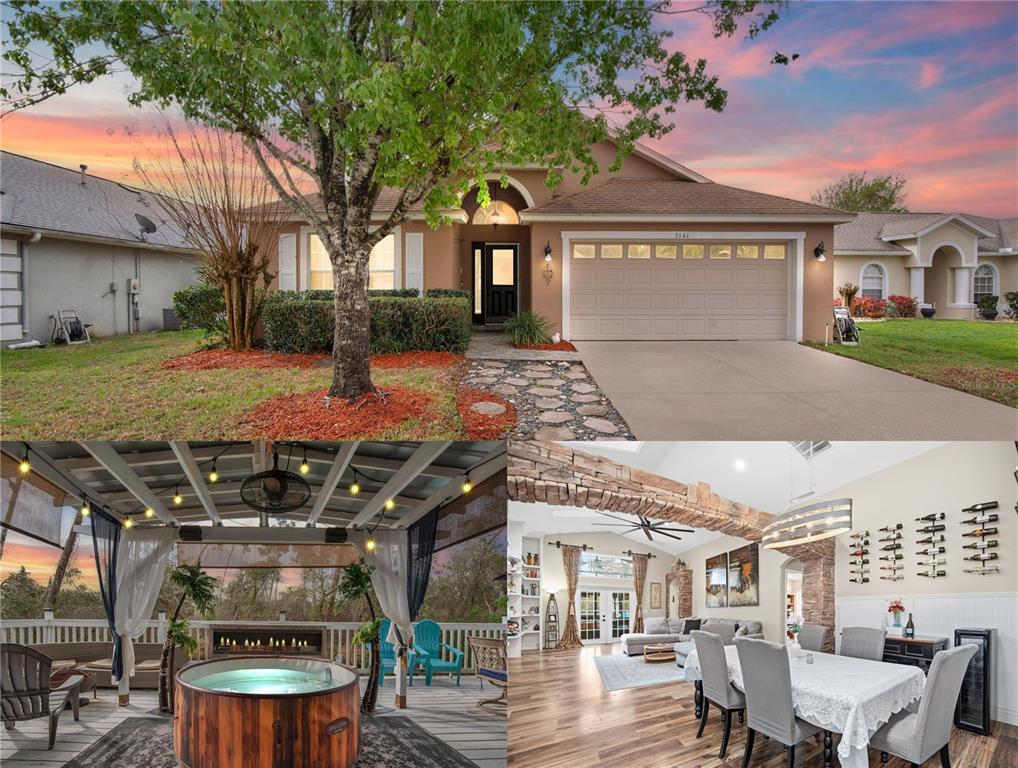 3141 VERBENA DRIVE