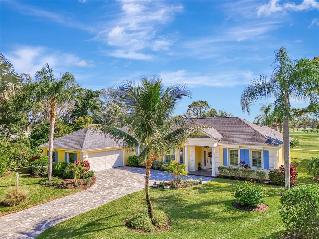 15 FAIRWAY DRIVE