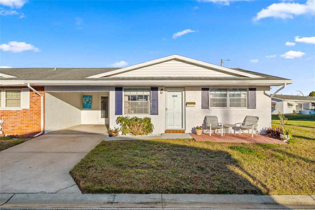 10009 TULIP STREET N