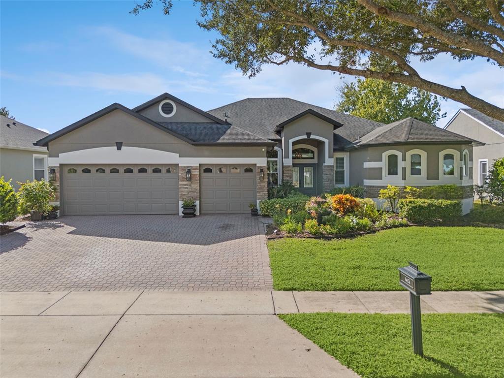 1484 WESCOTT LOOP