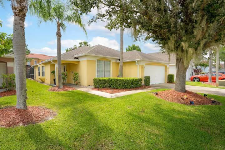 1017 LAKE BERKLEY DR