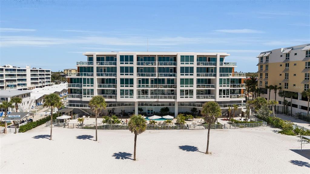 1035 SEASIDE DRIVE UNIT 308