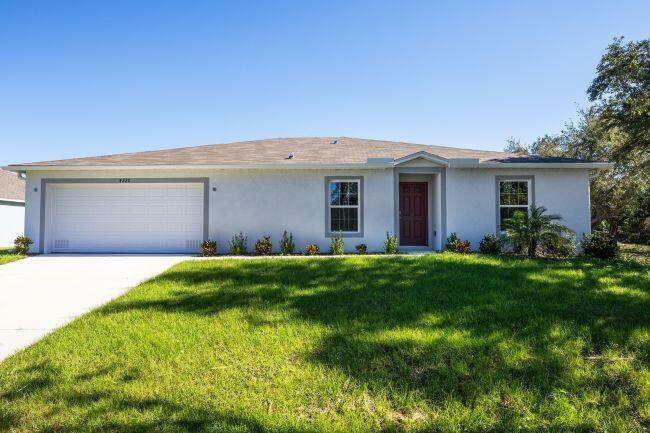 462 Hazel Street, Sebastian FL 32958