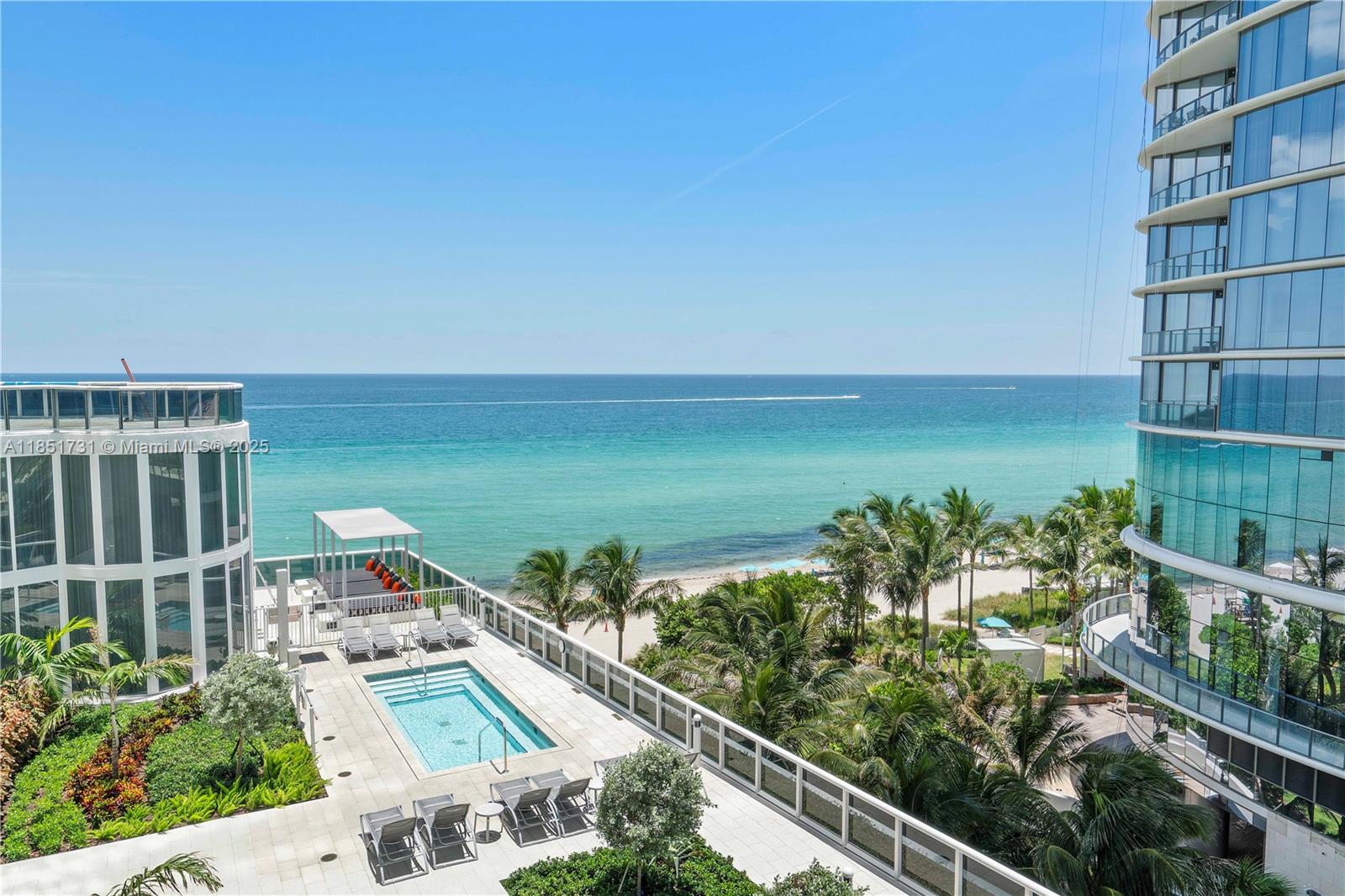 15811 Collins Ave # 607, Sunny Isles Beach FL 33160