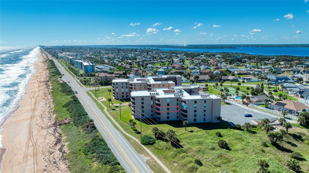 3370 OCEAN SHORE BOULEVARD UNIT 3060