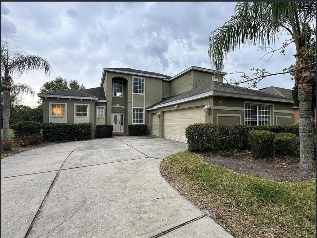 6224 ZANE DRIVE