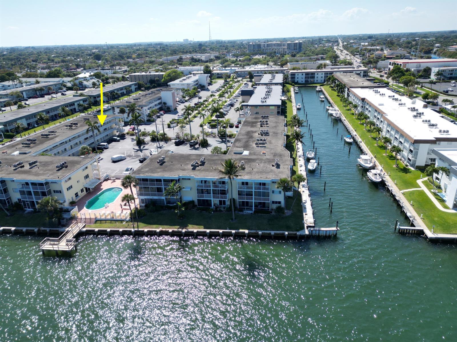 100 Doolen Court # 313, North Palm Beach FL 33408
