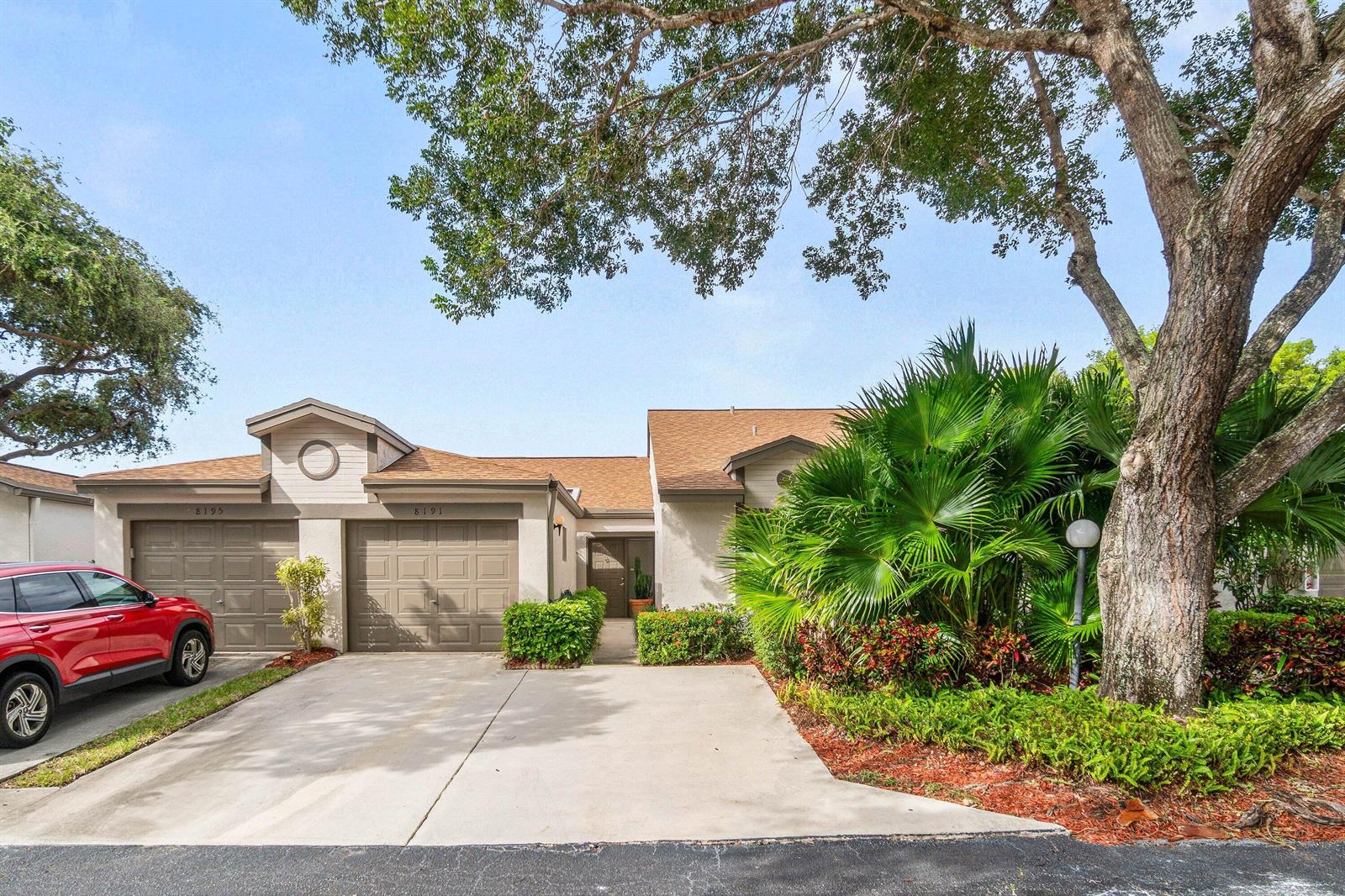 8191 Whispering Palm Drive, Boca Raton FL 33496