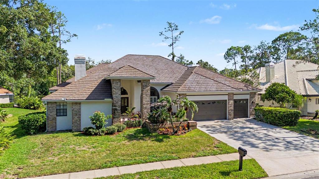 35 GREENHAVEN TRAIL, OLDSMAR, FL — photo 2 of 30