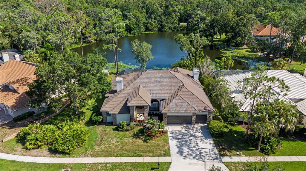 35 GREENHAVEN TRAIL, OLDSMAR, FL — photo 4 of 30