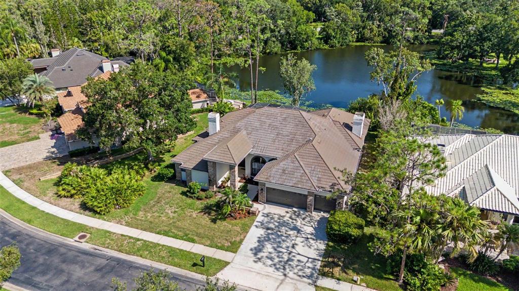 35 GREENHAVEN TRAIL, OLDSMAR, FL — photo 5 of 30