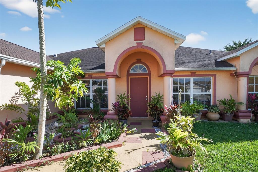 2477 SW FALCON CIRCLE