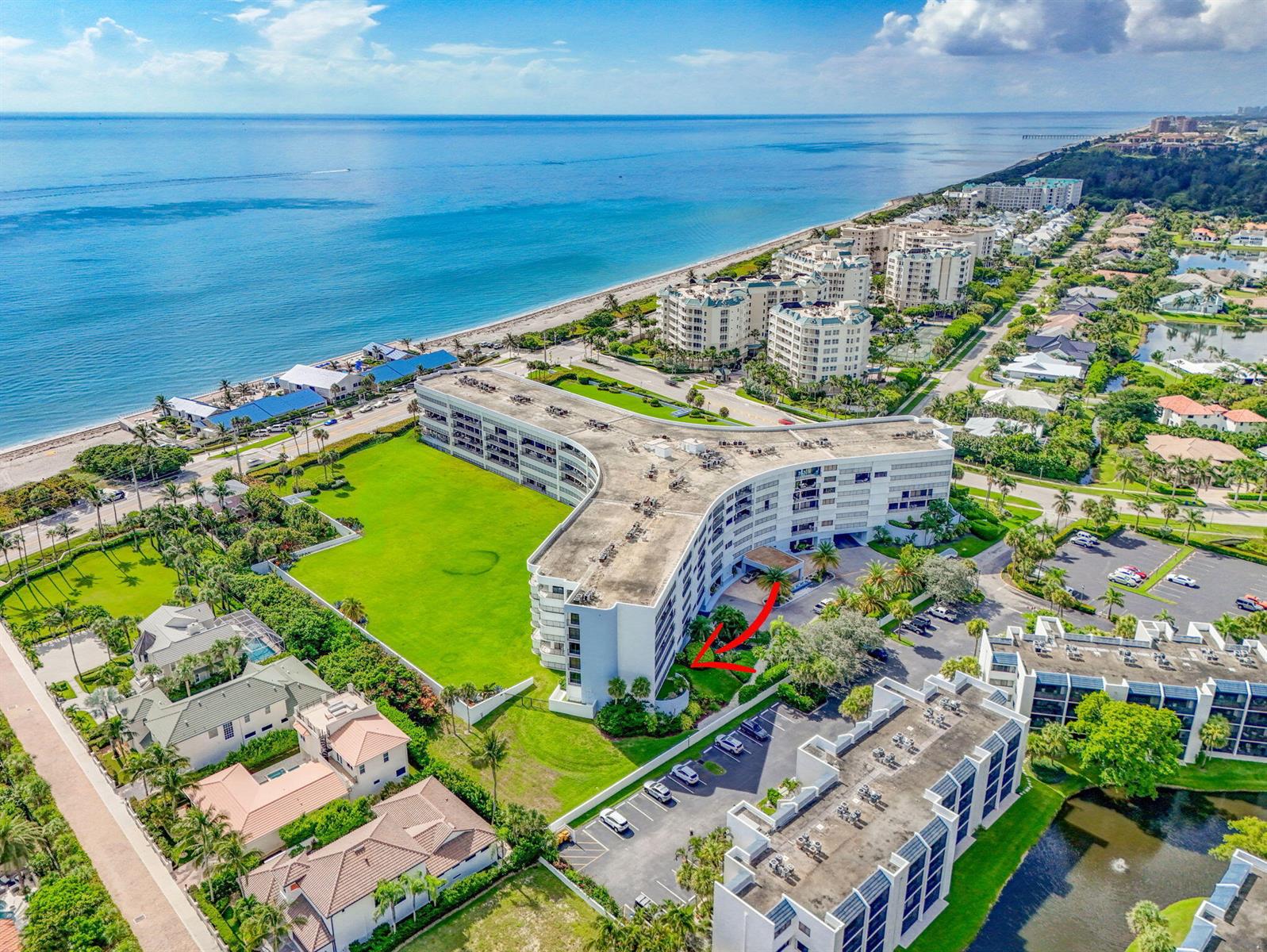 1300 S Highway A1a Highway # 119, Jupiter FL 33477