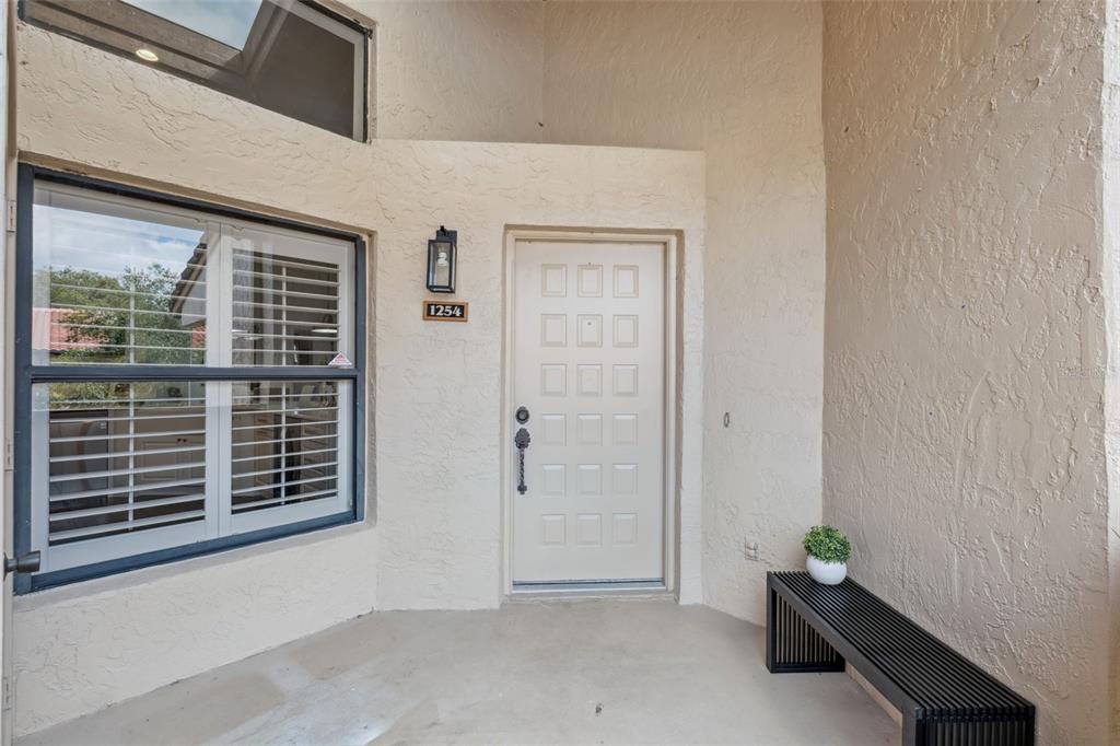 1254 LAKE WILLISARA CIRCLE UNIT 24