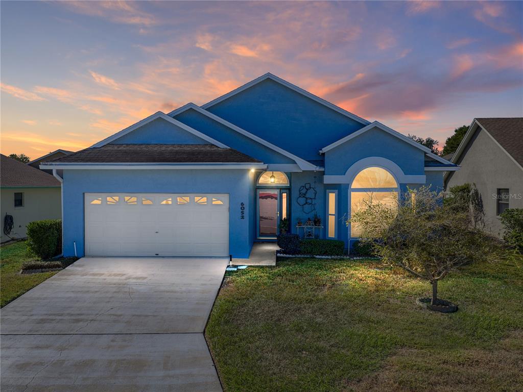 6052 CONDOR DRIVE
