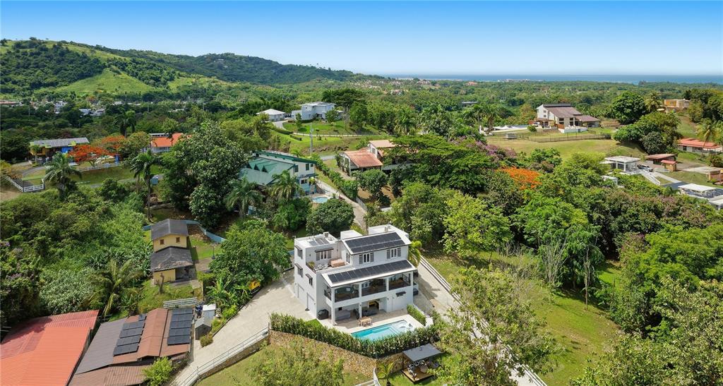 Lot-7 MAMEYES I, HACIENDA PANORAMA