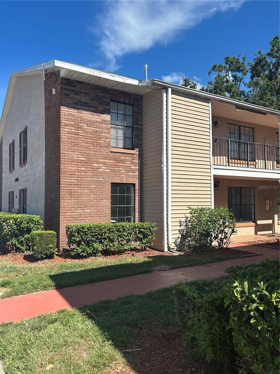 21032 VOYAGER BOULEVARD UNIT 4