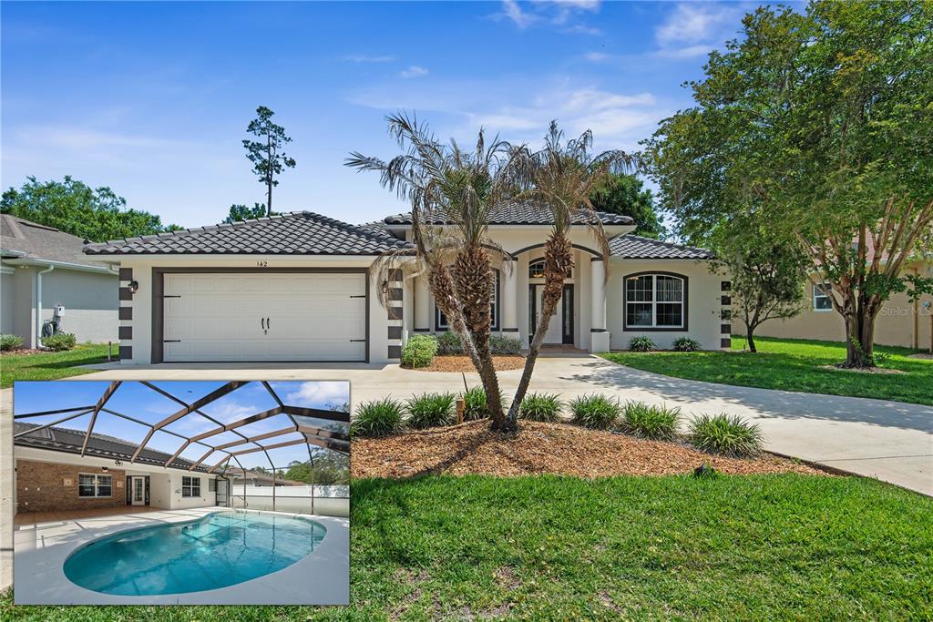 142 ERIC DRIVE