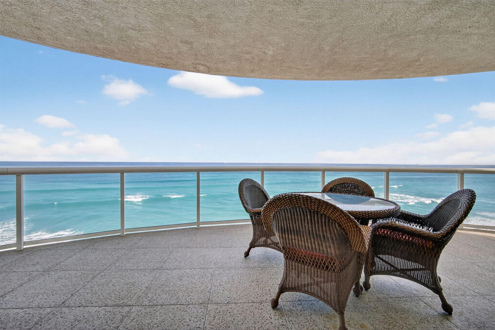 4600 N Ocean Drive # 801, Singer Island FL 33404