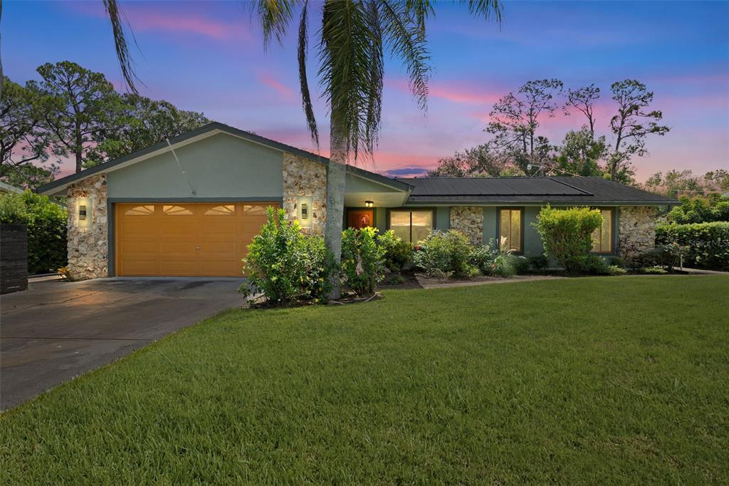 607 JOHNSON DRIVE