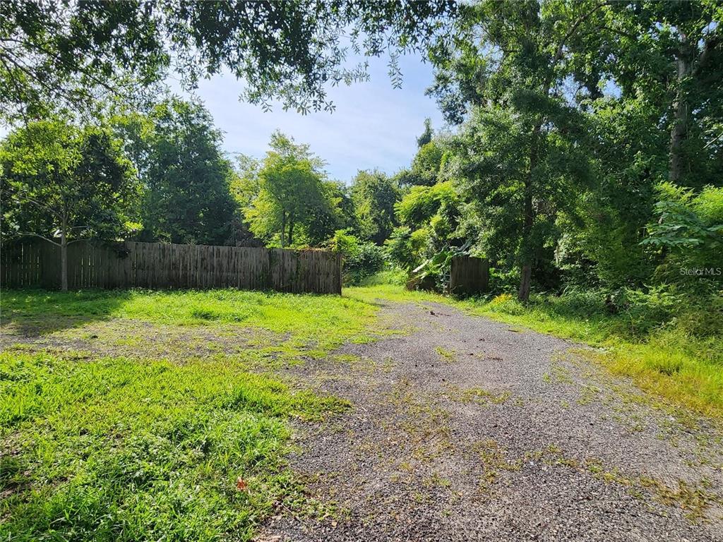 SANFORD AVENUE
