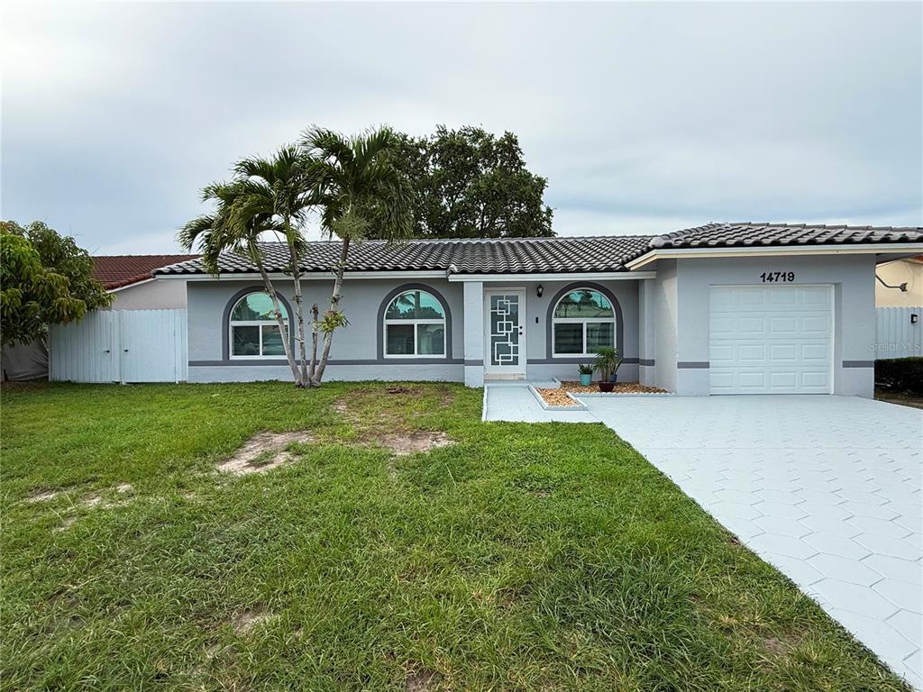 14719 SW 176 TH STREET