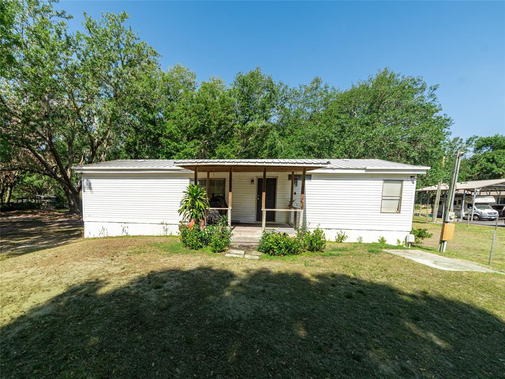 6702 BROOKRIDGE TRAIL