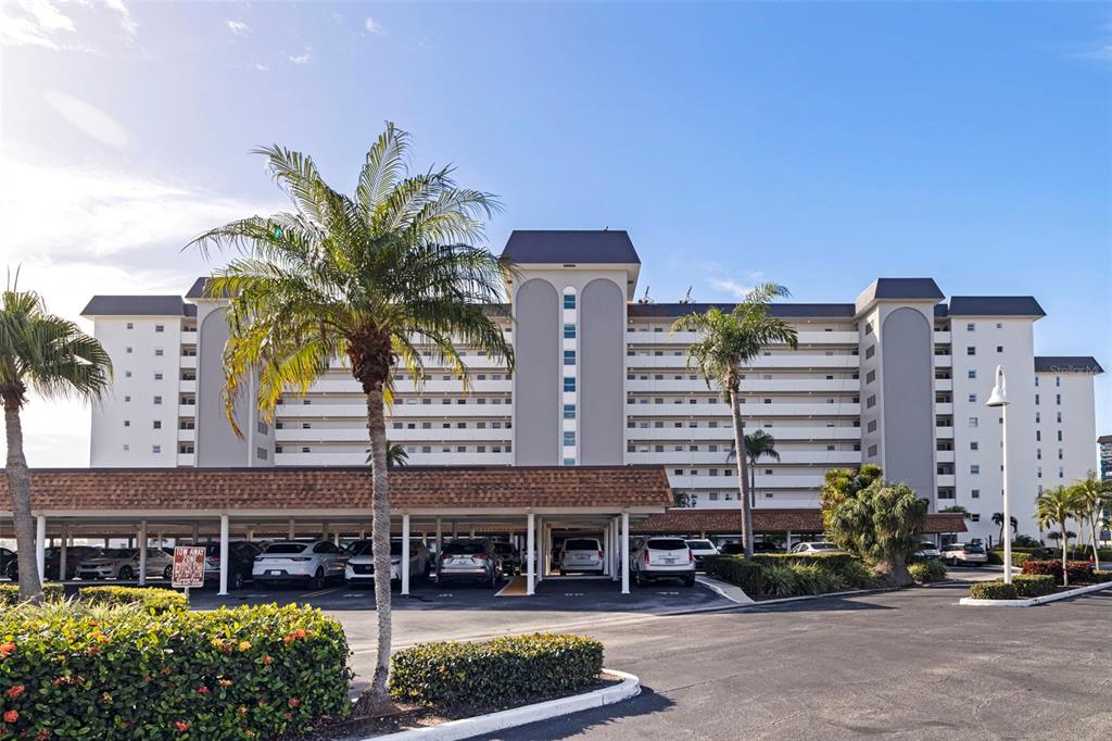 5108 BRITTANY DRIVE S UNIT 1005