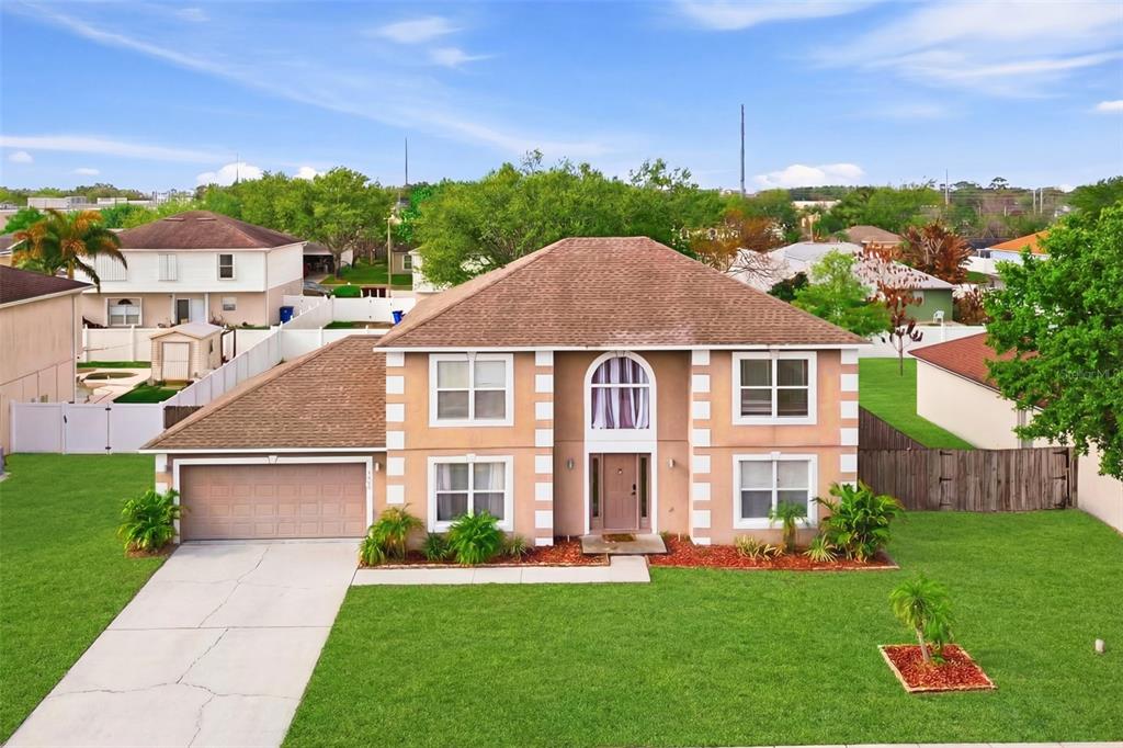 1912 MAURY ROAD, ST CLOUD, FL — photo 2 of 30
