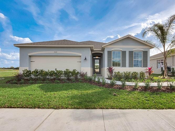 304 BRACER WAY